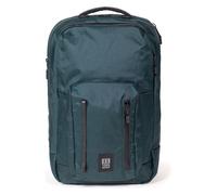 Topo Designs Global Daypack 46 cm Compartiment ordinateur bleu pétrole