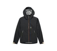 Topo Designs - Global Jacket - Veste imperméable femme Black / Neutral - M