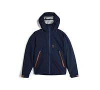 Topo Designs - Global Jacket - Veste imperméable femme Midnight - M