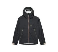 Topo Designs - Global Jacket - Veste imperméable homme Black / Neutral - L