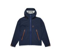 Topo Designs - Global Jacket - Veste imperméable homme Midnight - XXL