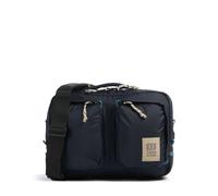 Topo Designs - Global Briefcase - Sacoche bandoulière Navy / Sahara - 14 L