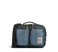 Topo Designs Global Porte-document multicolore, unisexe