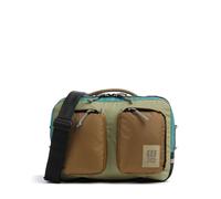 Topo Designs Global Porte-document multicolore, unisexe