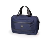 Topo Designs Global Attaché-case 46 cm Compartiment ordinateur bleu
