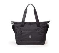Topo Designs - Global Pro Travel Tote - Tote bag Black - 17 L