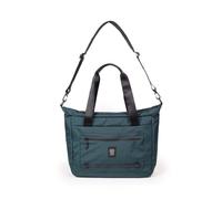 Topo Designs - Global Pro Travel Tote - Tote bag Dark Pine - 17 L