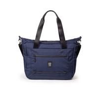 Topo Designs - Global Pro Travel Tote - Tote bag Midnight - 17 L