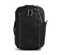 Topo Designs Global Sac à dos de voyage noir, 31 x 48 x 19cm