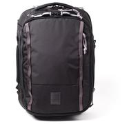 Topo Designs - Global Travel Backpack 25 - Sac à dos de voyage - black / black