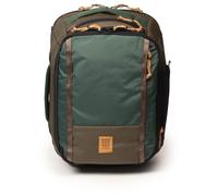 Topo Designs - Global Travel Backpack 25 - Sac à dos de voyage - woodland / forest