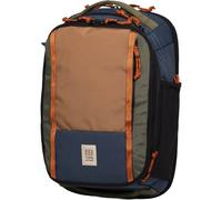 TOPO DESIGNS Global Travel Backpack - Mixte - - taille Unique- modèle 2026