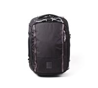 Topo Designs - Global Travel Backpack - Sac à dos urbain Black - Taille unique
