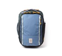Topo Designs - Global Travel Backpack - Sac à dos urbain Forest - Taille unique
