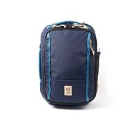 Topo Designs - Global Travel Backpack - Sac à dos urbain Midnight - Taille unique