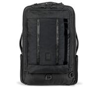 Topo Designs - Global Travel Bag 30L - Sac à dos de voyage Black / Black - 30 L
