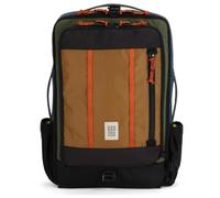 Topo Designs Global 30 Sac à dos de voyage multicolore, nylon recyclé, unisexe
