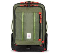 Topo Designs - Global Travel Bag 30 - Sac de voyage - 30 l - olive / olive
