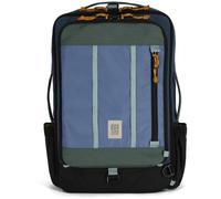 Topo Designs - Global Travel Bag 30L - Sac à dos de voyage Stone Blue / Forest - Taille unique