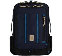 TOPO DESIGNS Global Travel Bag 30l - Mixte - Bleu - taille Unique- modèle 2026
