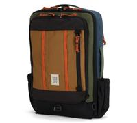 Topo Designs - Global Travel Bag 30L - Sac de voyage Classic Blue / Bone White - 30 L