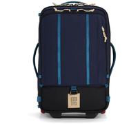 TOPO DESIGNS Global Travel Bag Roller - Mixte - Bleu - taille Unique- modèle 2026