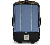 Topo Designs Global Sac à dos à roulettes multicolore, nylon recyclé, unisexe