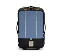 Topo Designs - Global Travel Bag Roller - Sac de voyage à roulettes Stone Blue / Forest - Taille unique