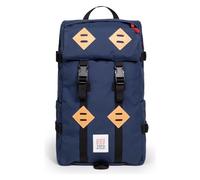 Topo Designs Klettersack Daypack 51 cm Compartiment ordinateur bleu