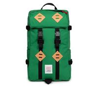 Topo Designs Klettersack Daypack 51 cm Compartiment ordinateur vert