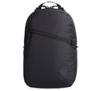 Topo Designs - Light Pack - Sac à dos journée - black / black