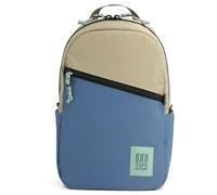 Topo Designs - Light Pack - Sac à dos journée - stone blue / elmwood