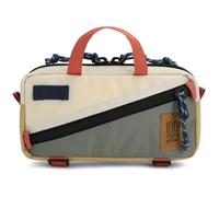 TOPO DESIGNS Mini Quick Pack - Mixte - Beige / Gris - taille Unique- modèle 2025