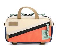 Topo Designs - Mini Quick Pack - Sac banane - 2,5 l - almond / emberglow