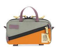 Topo Designs - Mini Quick Pack - Sac banane - 1,7 l - beetle / spice