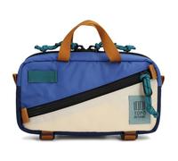 Topo Designs - Mini Quick Pack - Sac banane - 2,5 l - cobalt / midnight
