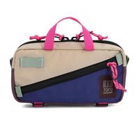 Topo Designs - Mini Quick Pack - Sac banane - 2,5 l - cobblestone / aura
