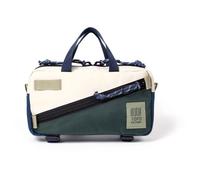 Topo Designs - Mini Quick Pack - Sac banane Forest / Bone White - 2.5 L