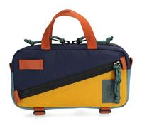 Topo Designs - Mini Quick Pack - Sac banane - 2,5 l - navy / mustard