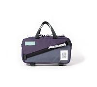 Topo Designs - Mini Quick Pack - Sac banane Nightshade / Slate - 2.5 L
