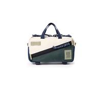 Topo Designs - Mini Quick Pack - Sac banane Forest / Bone White - 2.5 L