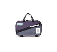 Topo Designs - Mini Quick Pack - Sac banane Nightshade / Slate - 2.5 L