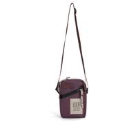 Topo Designs - Mini Shoulder Bag - Sac à bandoulière - 1 l - huckleberry