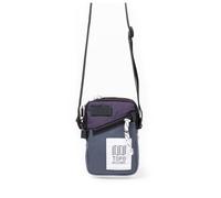 Topo Designs - Mini Shoulder Bag - Sac bandoulière Nightshade / Slate - 1 L