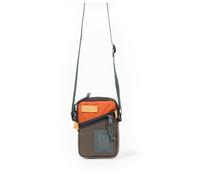 Topo Designs - Mini Shoulder Bag - Sac bandoulière Woodland / Terracotta - 1 L