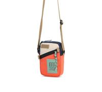 Topo Designs - Mini Shoulder Bag - Sac bandoulière Almond / Emberglow - 1 L
