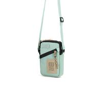 Topo Designs - Mini Shoulder Bag - Sac bandoulière Ash Green - 1 L