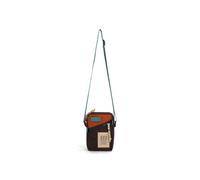 Topo Designs - Mini Shoulder Bag - Sac bandoulière Clay / Chocolate - 1 L
