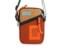 Topo Designs - Mini Shoulder Bag - Sac bandoulière Clay / Khaki - 1 L