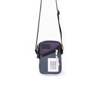 Topo Designs - Mini Shoulder Bag - Sac bandoulière Nightshade / Slate - 1 L
